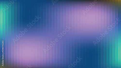 Vibrant abstract gradient background with smooth colourful tones, soft blurred lighting, and vertical lines texture, modern digital art wallpaper for design, poster, web, and print templates 4