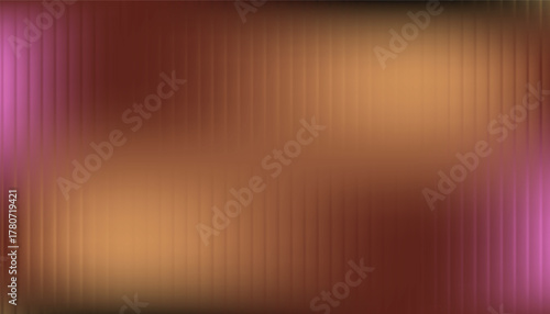 Vibrant abstract gradient background with smooth colourful tones, soft blurred lighting, and vertical lines texture, modern digital art wallpaper for design, poster, web, and print templates 11