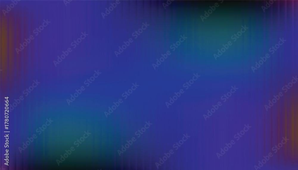Obraz premium Vibrant abstract gradient background with smooth colourful tones, soft blurred lighting, and vertical lines texture, modern digital art wallpaper for design, poster, web, and print templates 12
