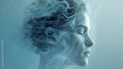 Aerial Whisper — Flow of Tranquil Air