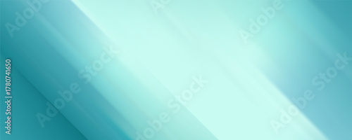 Abstract blue background