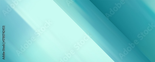 Abstract blue background