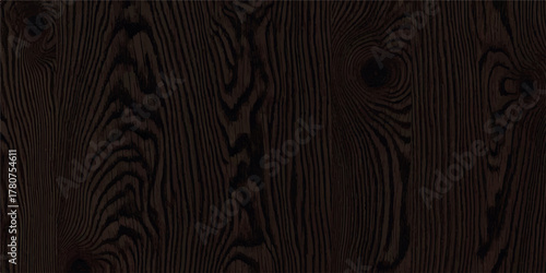 Dark brown wood grain texture background natural pattern perfect for rustic designs and backgrounds