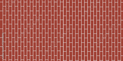 Desaign Red brick wall texture background, brick wall texture for for interior or exterior design backdrop modern