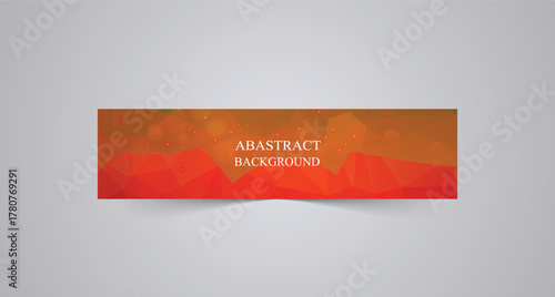 Business Promotion Banner Artwork