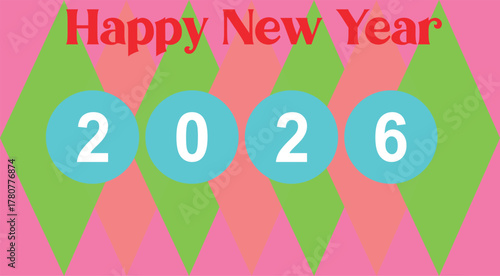 Colorful ABC letters and word design with fridge magnets for children's education and happy birthday illustration sale