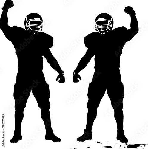 Gridiron Unity  American Football, Team,