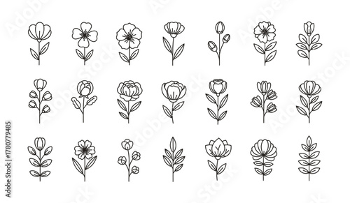 Abstract geometric pattern with vibrant color palette and bold typography elements