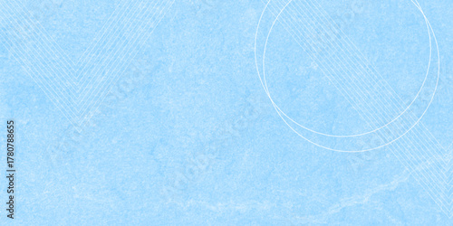 Close up view of business woman suit jacket - denim and texture - background. Old wall texture cement blue background. vintage grunge texture design.