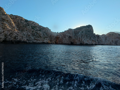 Fototapeta Naklejka Na Ścianę i Meble -  Turkish Riviera