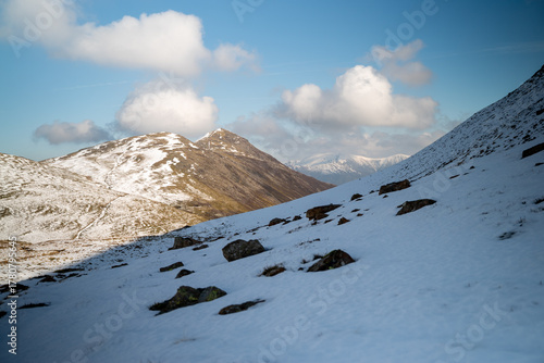 Lake District views