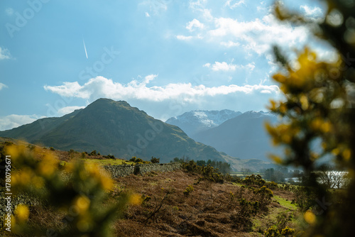 Lake District views