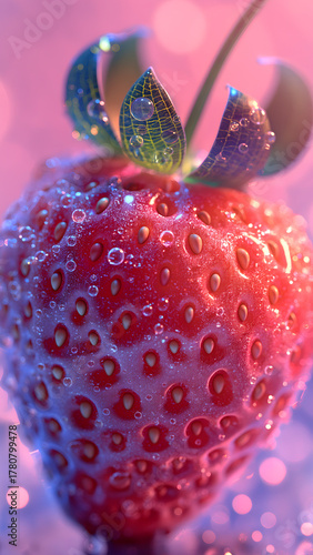 Lemon Sparkle – Bright Citrus 4K   for Positive Energy