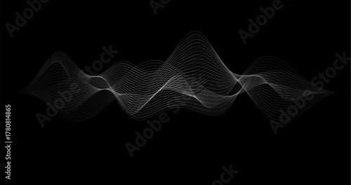 Radio Frequency dynamic Gradient wave of Particles Science technology