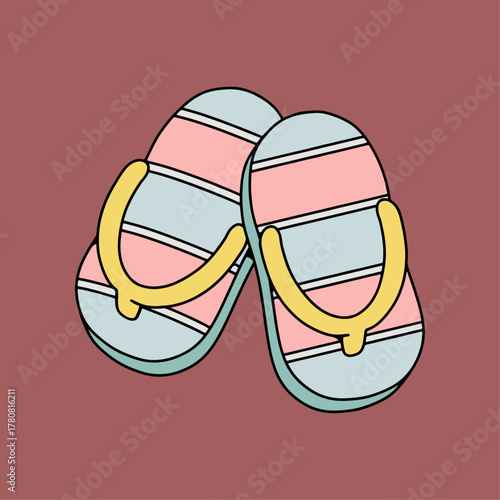 sleeper illlustration