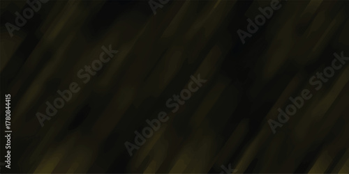 Dark abstract background with diagonal streaks of deep brown and black, exhibiting a subtle texture and motion-blurred effect for a moody and sophisticated visual