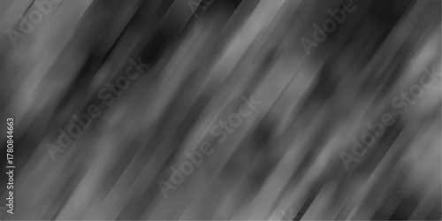 Dynamic abstract background with diagonal streaks of varying shades of gray, creating a textured and motion-blurred effect suitable for modern graphic design and technological themes