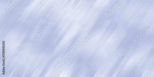 Soft abstract background with diagonal streaks of light blue and white, suggesting a gentle watercolor wash or blurred sky effect
