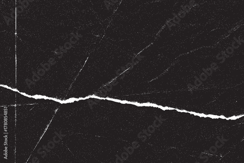 Paper Scars Background Texture. This texture gives your artwork an aged, vintage look. Perfect for videos, magazines, covers, or posters.