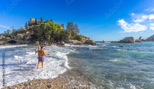 Fototapeta Naklejka Na Ścianę i Meble -  