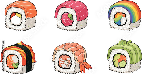 Adobe Illustrator Artwork