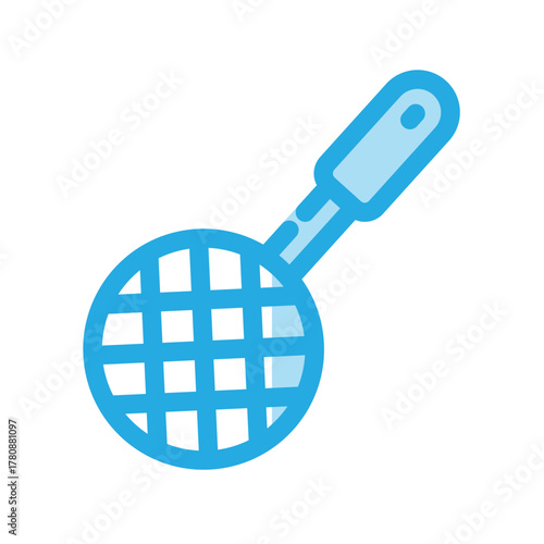 Skimmer Icon design template