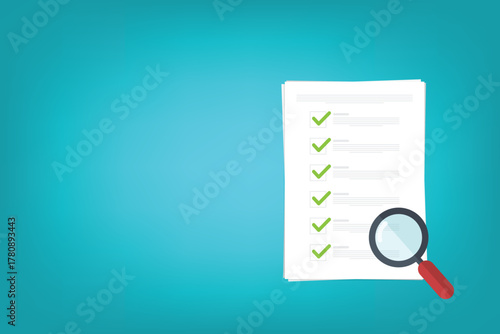 Document inspection or assessment evaluation, contract review, analysis, inspection of agreement contract, compliance verification.	
