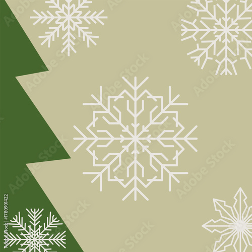 Snowflake snow freeze winter thin line outline icon. Snowflakes thin line icon set. Snowflake Simple illustration