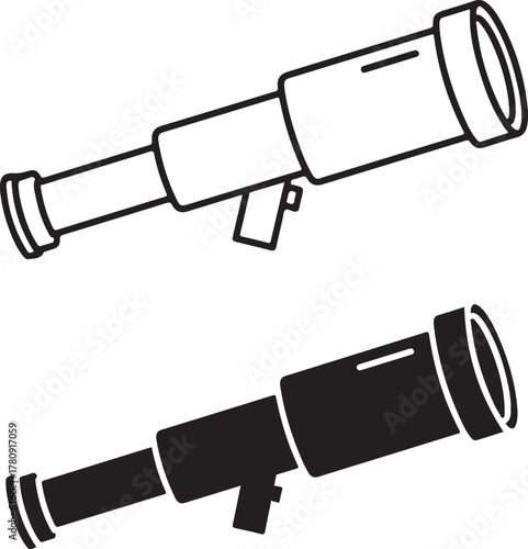 hand holding megaphone