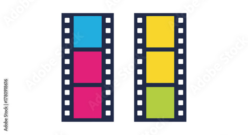 Visual representation of stomach lining damage and protection with medication
