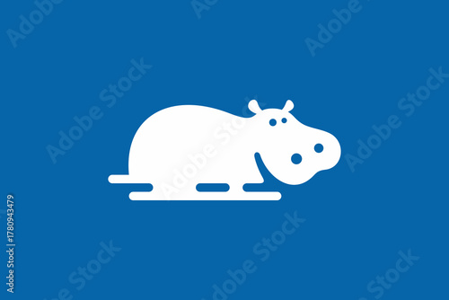 Hippo Logo 