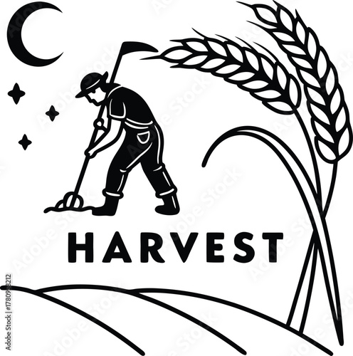 Empty black frame symbolizing void, absence, or a blank slate concept