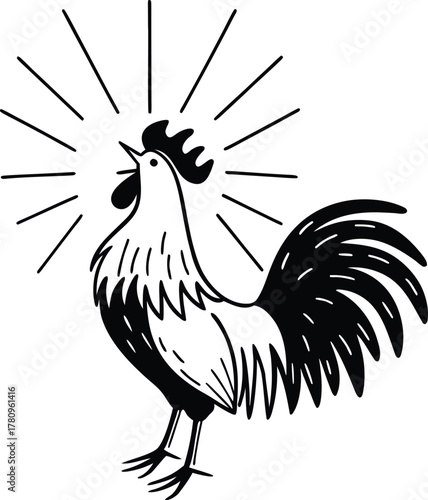 A completely black image representing absence, void, and nothingness.