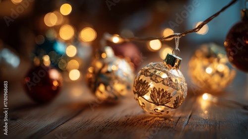 クリスマスマーケット