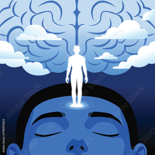 Opening the Door of the Mind