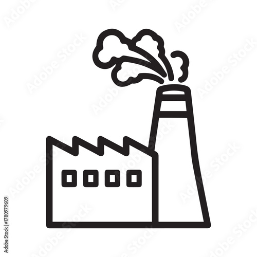 Black silhouette of a classic telephone handset