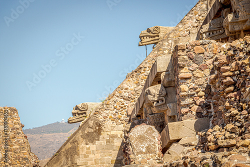 Ciudad de Teotihuacan