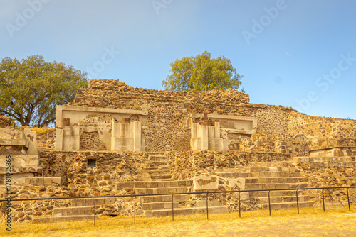 Ciudad de Teotihuacan