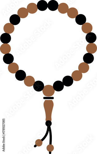 Islamic prayer beads tasbih misbaha worry beads