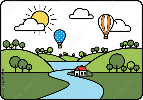 Adobe Illustrator Artwork