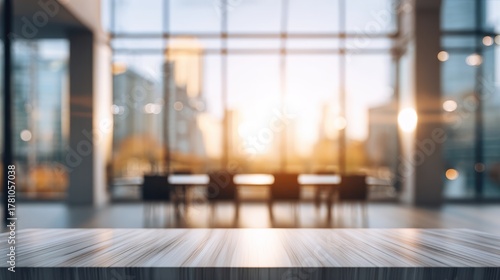 Modern Marketing Montage With Polished Brilliance