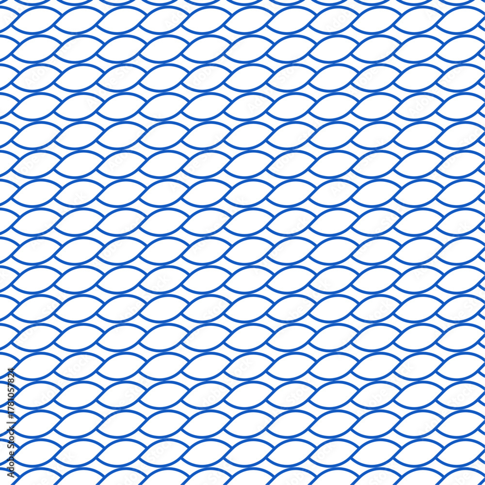 Fototapeta premium chain link fence with barbed wire . line background texture pattern . abstract background texture pattern 