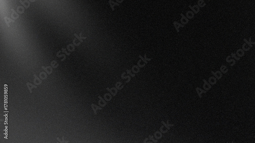 Elegant monochrome with diffuse lighting, Subtle grain background featuring soft highlights and muted tones, Modern corporate design element with gentle shading and smooth textures
