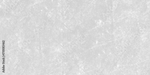 White and gray grunge vintage background of natural cement or stone old texture design. white stone concrete polished marble texture. white light seamless material wallpaper. old paper texture.