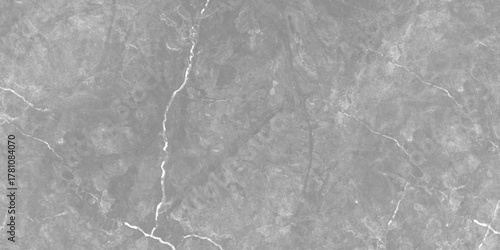 Gray grunge wall and panel marble natural pattern for architecture and interior background design. industrial rustic gray grunge wall surface background. glossy digital ceramic tile surface texture.