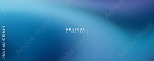 Soft luminous swirl with blended shades of pink, blue, and orange. Abstract gradient background perfect for design, advertising, or modern tech visuals.