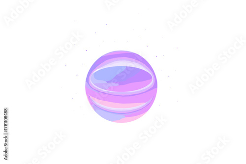 Fills emojis smooth gradients vector punctuation luminous holiday characters icon adds labels