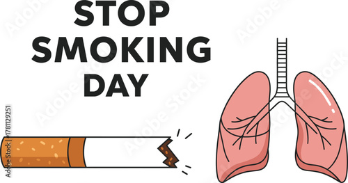 World No Tobacco Day 2025: Quit Smoking, Save Lives, and Breathe for a Healthier Future