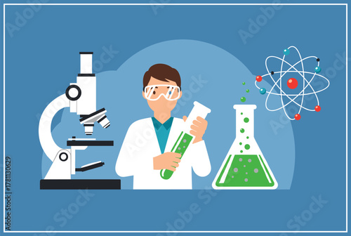 World Science Day 2025: Celebrating Innovation, Discovery, and Knowledge for a Better Future