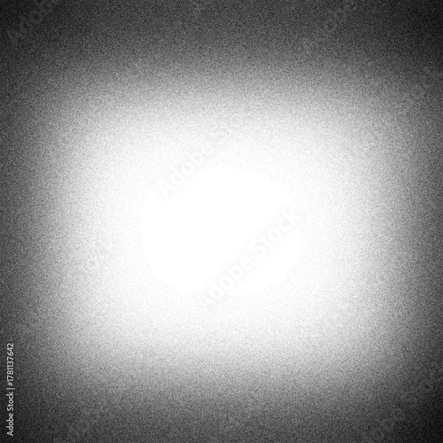 Radiant grunge overlay retro background. Abstract grainy, noise, dirt texture overlay